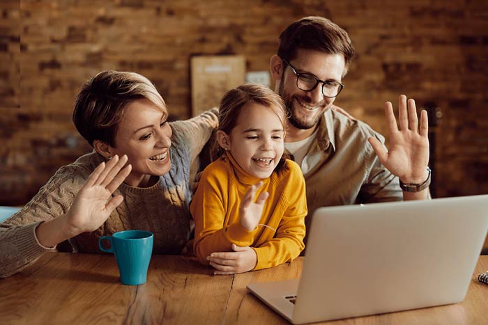 Say “Hello” to the NEW Fiberspark Website